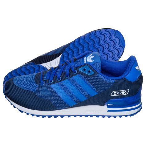 adidas schuhe dunkelblau herren|Blaue Sneaker .